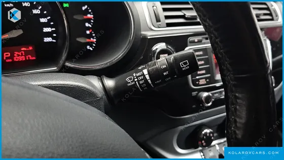 KIA PRIDE 5DR 1.6 GDI