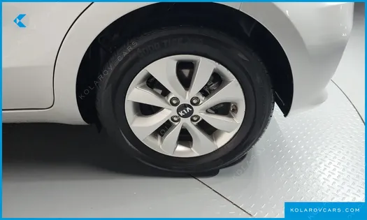 KIA PRIDE 5DR 1.6 GDI