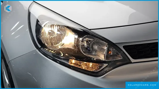 KIA PRIDE 5DR 1.6 GDI