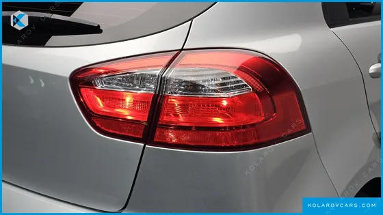 KIA PRIDE 5DR 1.6 GDI