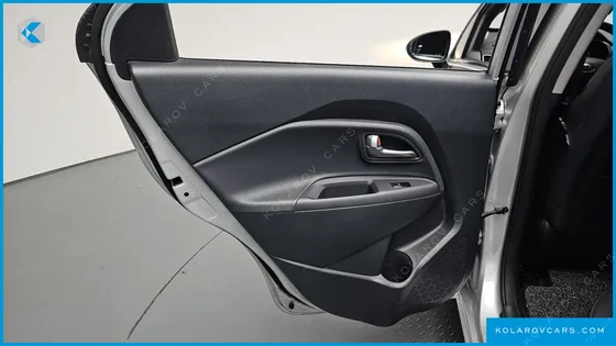 KIA PRIDE 5DR 1.6 GDI