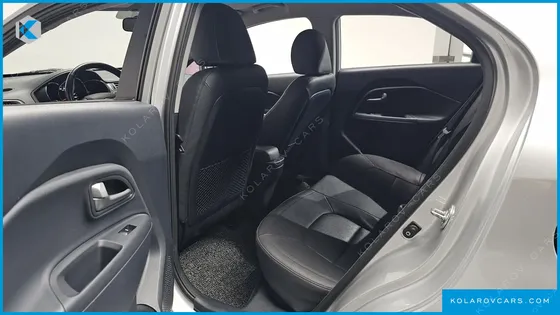 KIA PRIDE 5DR 1.6 GDI