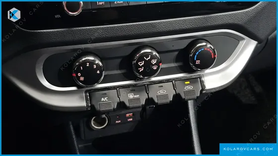 KIA PRIDE 5DR 1.6 GDI