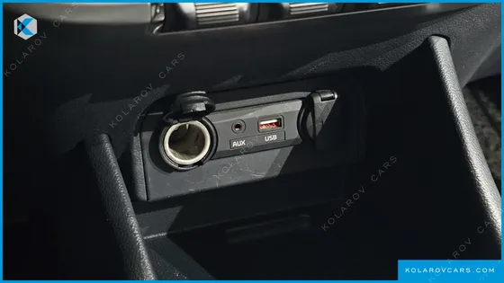 KIA PRIDE 5DR 1.6 GDI