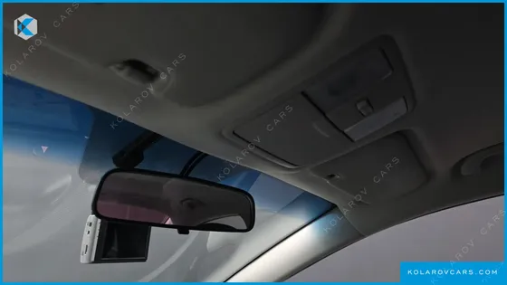 KIA K3 DIESEL TRENDY