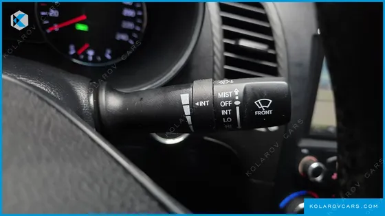 KIA K3 DIESEL TRENDY