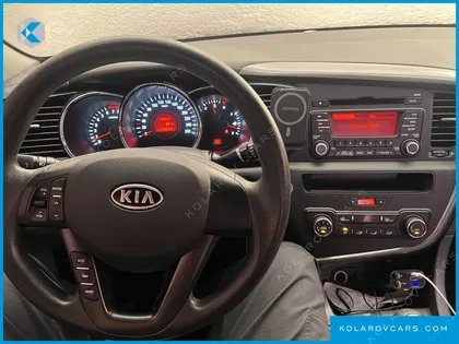 KIA K5 2.0 SMART