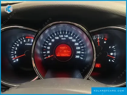 KIA K5 2.0 SMART