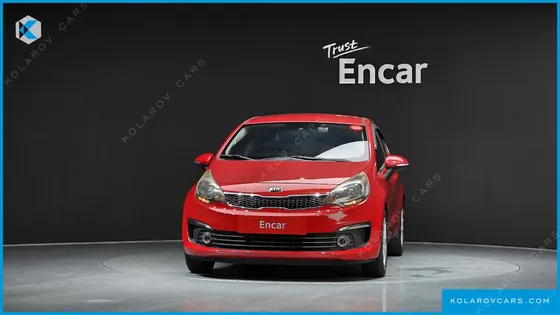KIA PRIDE 4DR 1.4 MPI