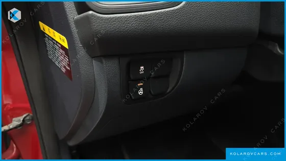 KIA PRIDE 4DR 1.4 MPI