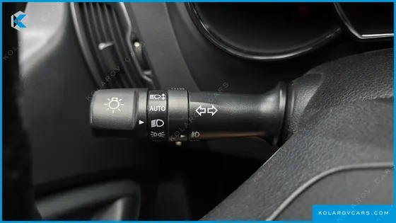 KIA PRIDE 4DR 1.4 MPI