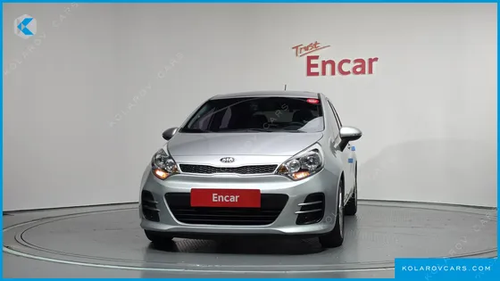 KIA PRIDE 5DR 1.6 GDI