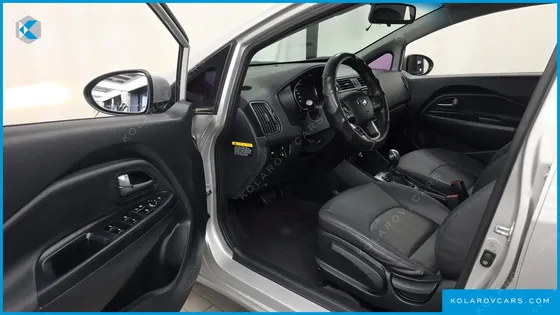 KIA PRIDE 5DR 1.6 GDI