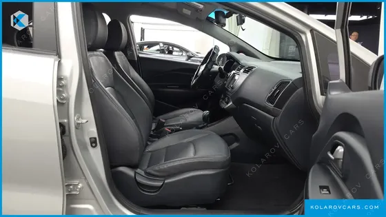 KIA PRIDE 5DR 1.6 GDI