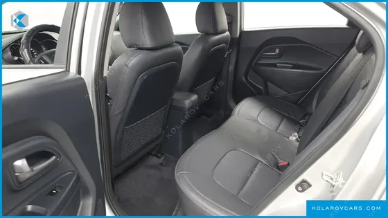 KIA PRIDE 5DR 1.6 GDI