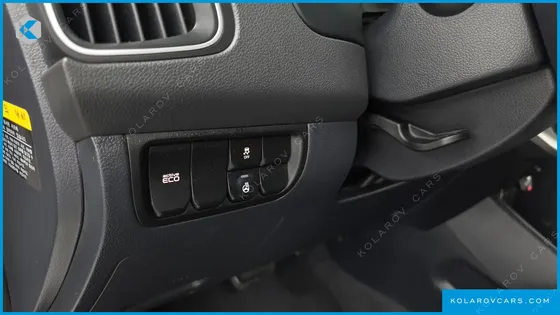 KIA PRIDE 5DR 1.6 GDI