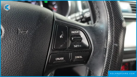 KIA PRIDE 5DR 1.6 GDI