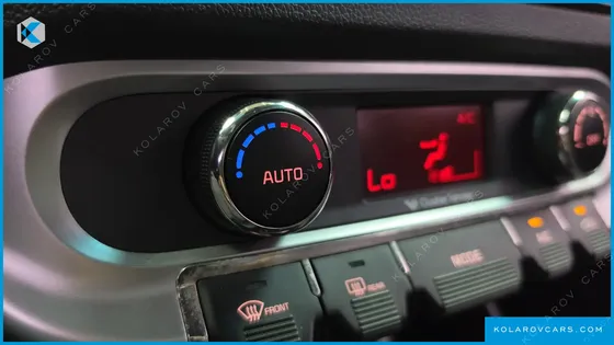 KIA PRIDE 5DR 1.6 GDI