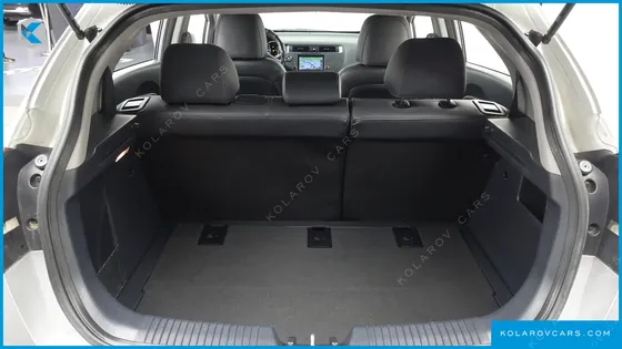 KIA PRIDE 5DR 1.6 GDI