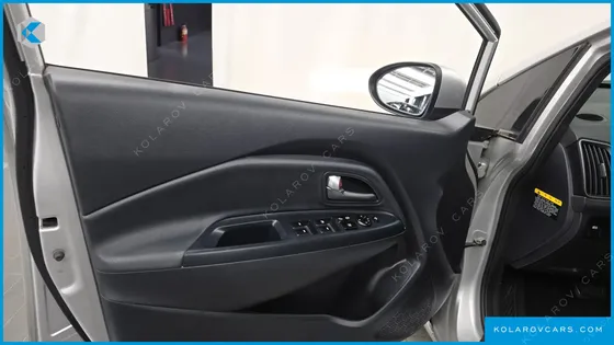 KIA PRIDE 5DR 1.6 GDI