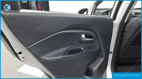 KIA PRIDE 5DR 1.6 GDI