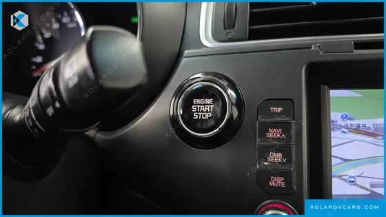 KIA PRIDE 5DR 1.6 GDI