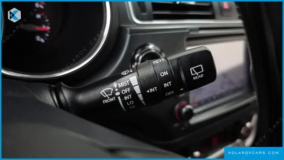 KIA PRIDE 5DR 1.6 GDI