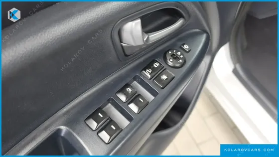 KIA PRIDE 5DR 1.6 GDI