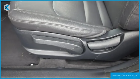 KIA PRIDE 5DR 1.6 GDI