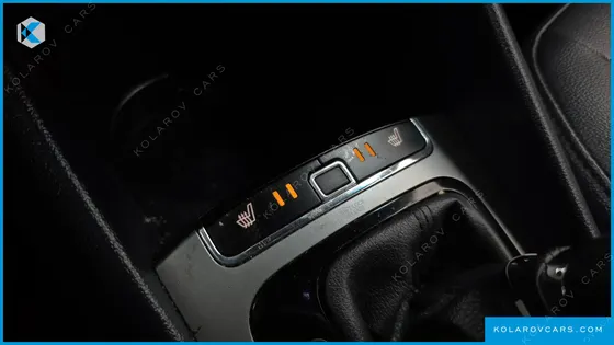 KIA PRIDE 5DR 1.6 GDI