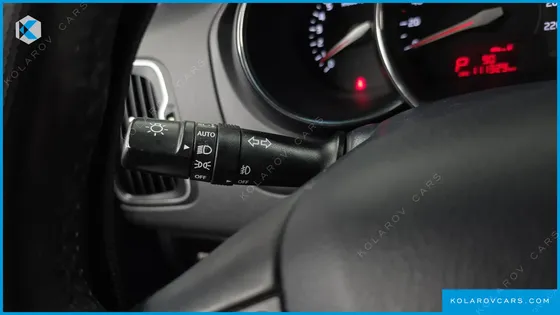 KIA PRIDE 5DR 1.6 GDI