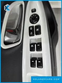 KIA PRIDE 5DR 1.6 GDI