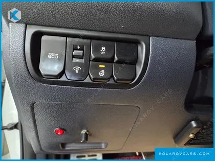 KIA PRIDE 5DR 1.6 GDI