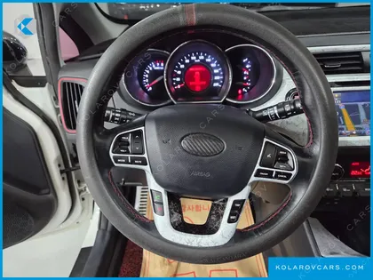 KIA PRIDE 5DR 1.6 GDI
