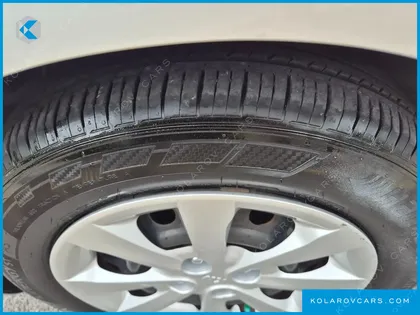 KIA PRIDE 4DR 1.4 MPI