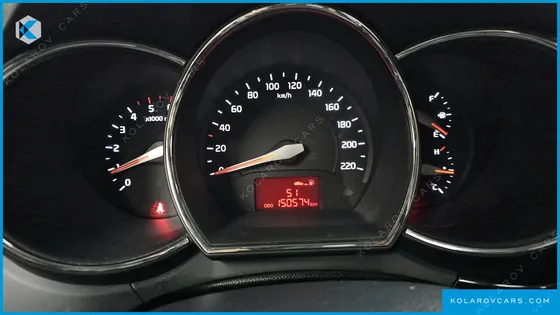 KIA PRIDE DIESEL 5DR 1.4