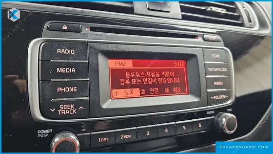 KIA PRIDE DIESEL 5DR 1.4