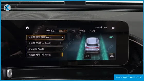 MERCEDES EQC EQC400 4MATIC