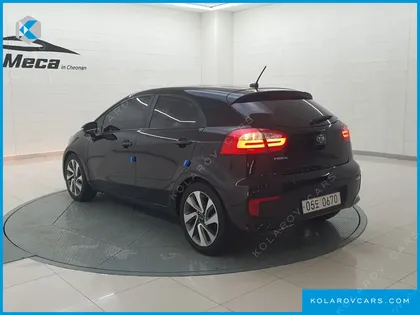 KIA PRIDE 5DR 1.6 GDI