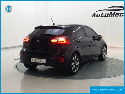 KIA PRIDE 5DR 1.6 GDI