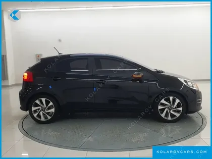KIA PRIDE 5DR 1.6 GDI