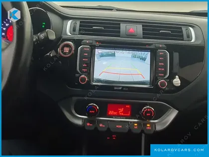 KIA PRIDE 5DR 1.6 GDI