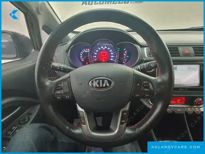 KIA PRIDE 5DR 1.6 GDI