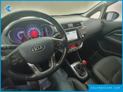 KIA PRIDE 5DR 1.6 GDI