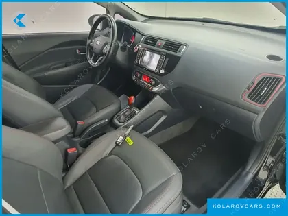 KIA PRIDE 5DR 1.6 GDI