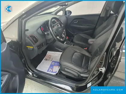 KIA PRIDE 5DR 1.6 GDI