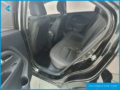 KIA PRIDE 5DR 1.6 GDI