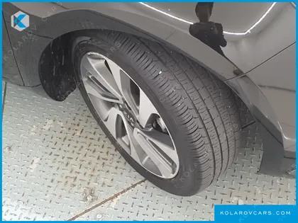 KIA PRIDE 5DR 1.6 GDI