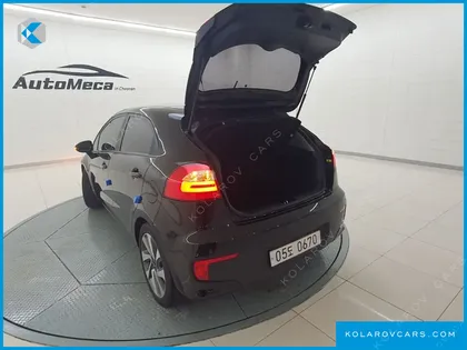 KIA PRIDE 5DR 1.6 GDI