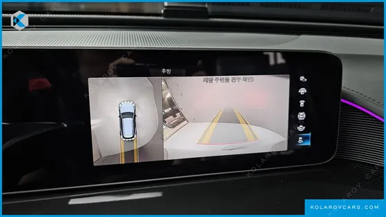 MERCEDES EQC EQC400 4MATIC